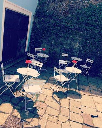 Provence Caffe